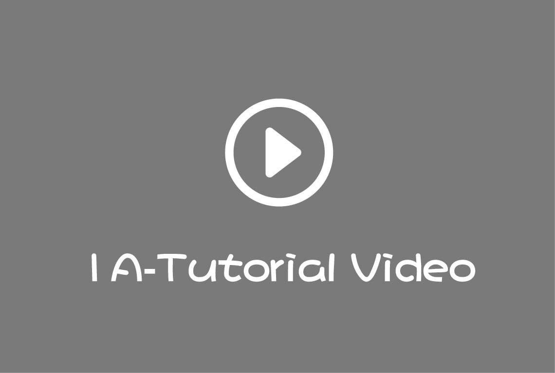 1A Tutorial Video 