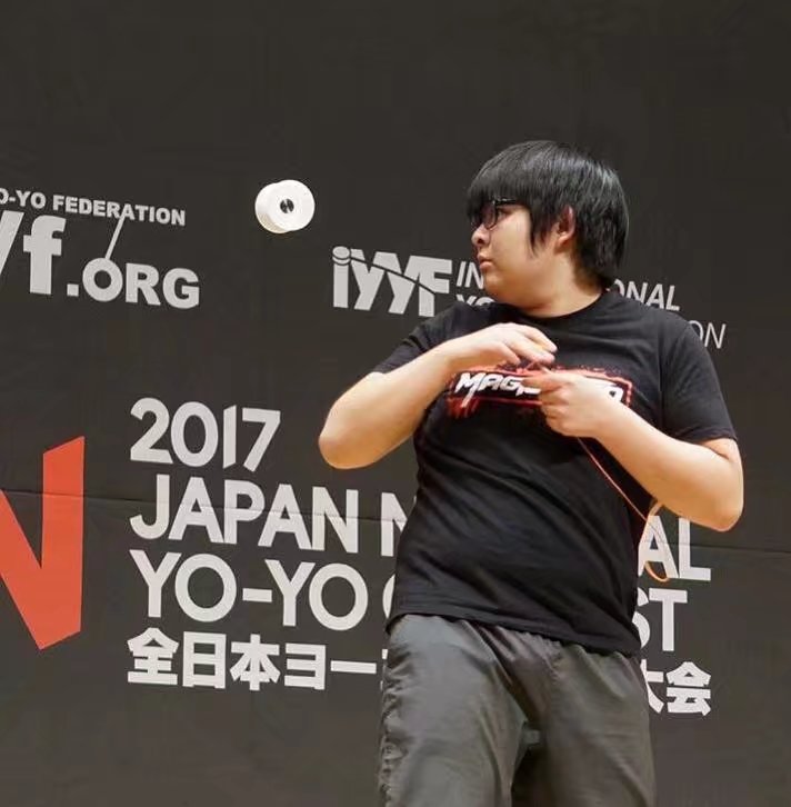 2017日本全国悠悠大赛金牌赞助