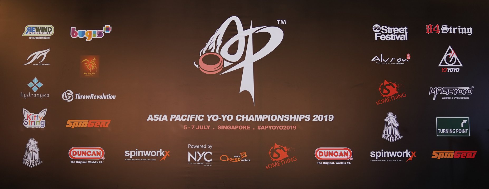 APYOYO2019