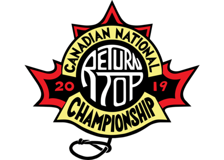 Canadian National Return Top Championship 2019