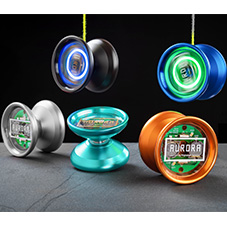 MAGICYOYO-Y02 AURORA