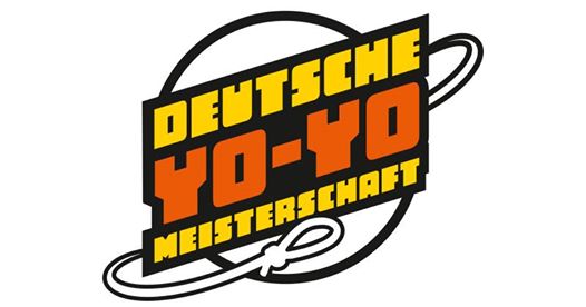 Deutsche Yo-Yo Meisterschaft 2019