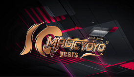 Magicyoyo 10th anniversary - All division video challenge!