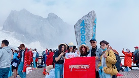 MAGICYOYO Six-day Tour to Yunnan