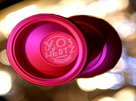 2021 MAGICYOYO 新品发布ing