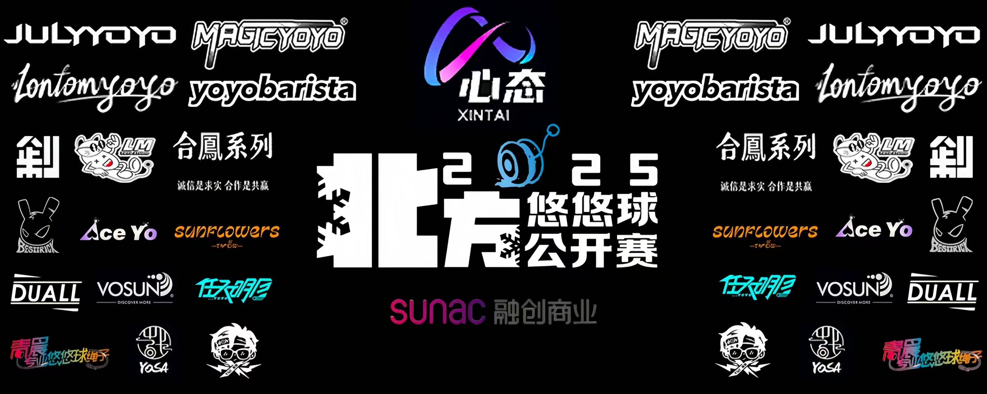 The Northern Yoyo Open Championship