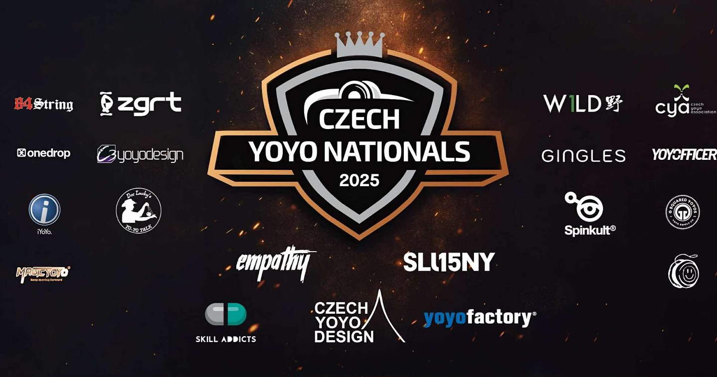 2025捷克悠悠球赛