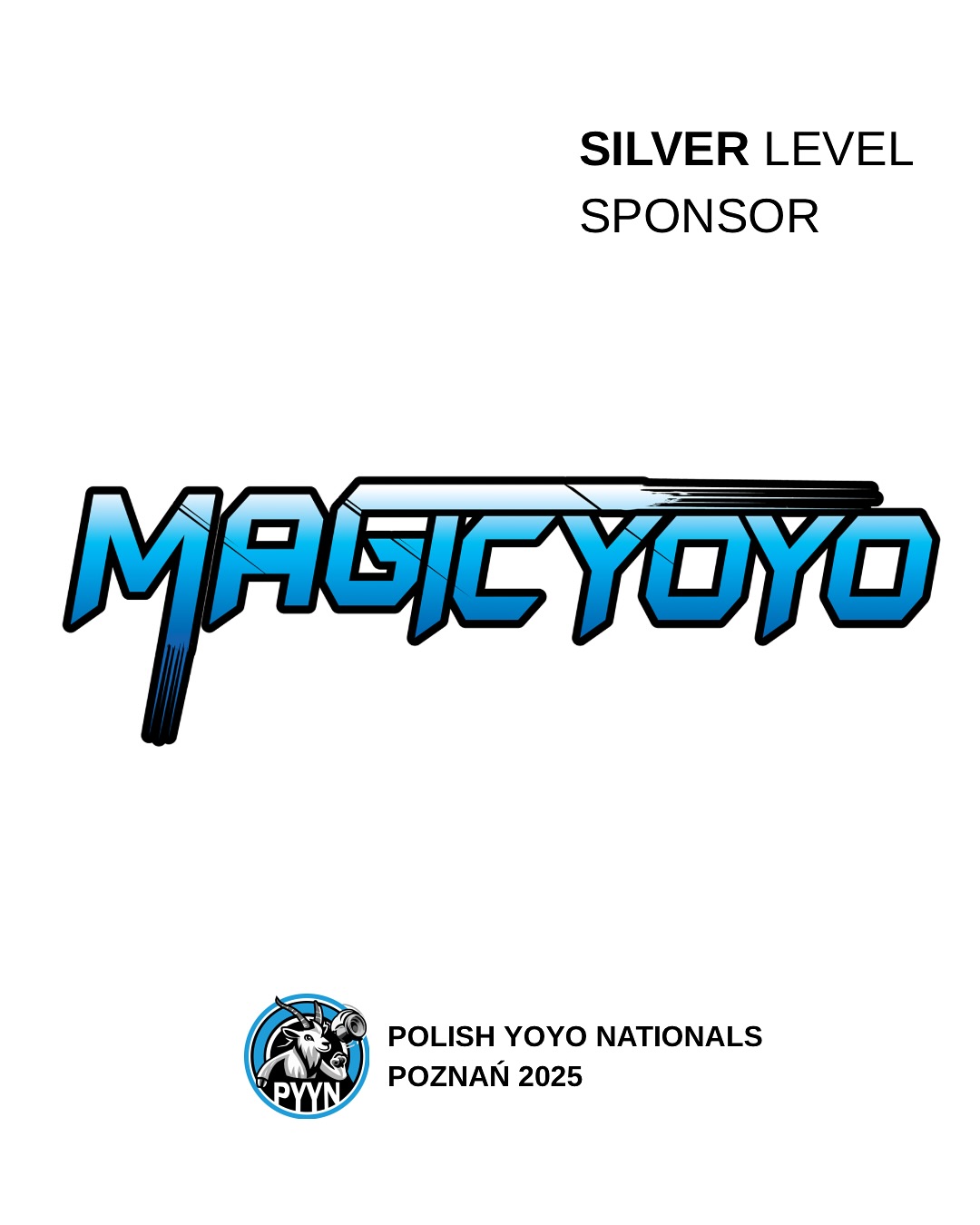 2025波兰悠悠球全国赛