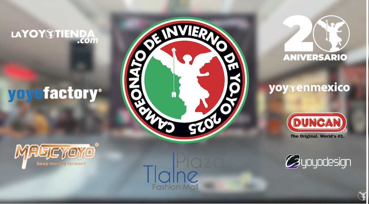 The Winter Yo-Yo Championship 2025