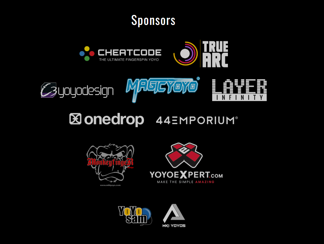 The 2026 Canadian Yo-Yo Eastern Regional Championship