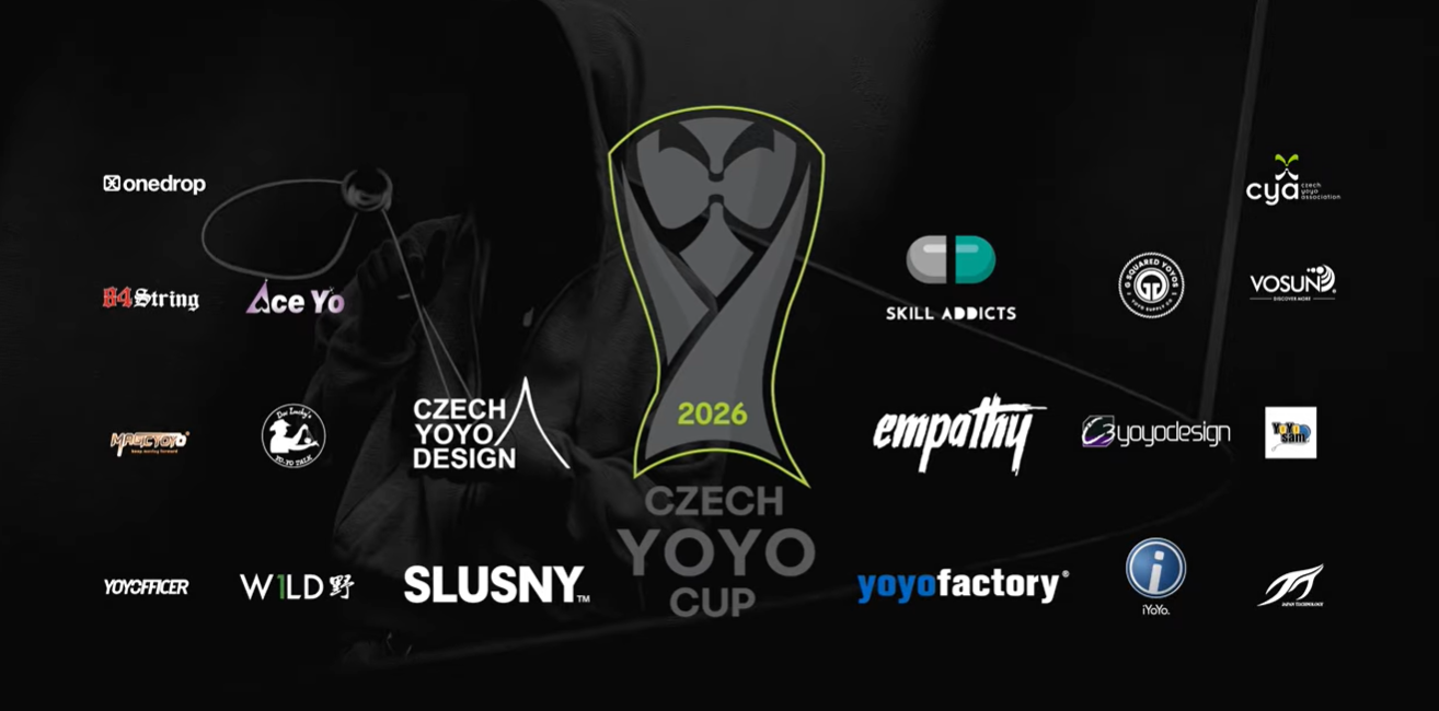 The 2026 Czech Yo-yo National Championship